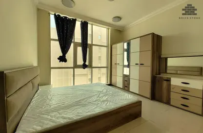 شقة - 2 غرف نوم - 2 حمامات للايجار في المنصورة - المنصورة - الدوحة