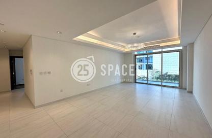 Apartment - 2 - 4 for rent in Crystal Residence - Gewan Island - The Pearl Island - Doha