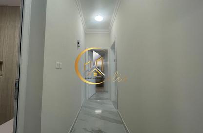 Apartment - 2 Bedrooms - 2 Bathrooms for rent in Al Jazeera Street - Fereej Bin Mahmoud North - Fereej Bin Mahmoud - Doha