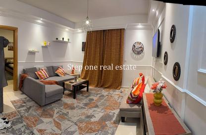 Apartment - 1 Bedroom - 2 Bathrooms for rent in Verona - Fox Hills - Fox Hills - Lusail