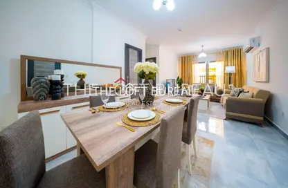 Apartment - 2 Bedrooms - 2 Bathrooms for sale in Al Wakra - Al Wakra - Al Wakrah - Al Wakra