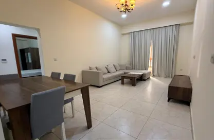 Apartment - 3 Bedrooms - 3 Bathrooms for rent in Al Muntazah Street - Al Muntazah - Doha