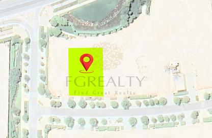 Land - Studio for sale in Qetaifan Islands - Lusail