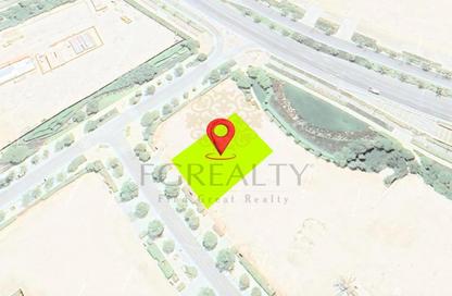 Land - Studio for sale in Qetaifan Islands - Lusail
