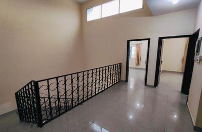 Villa - 5 Bedrooms - 4 Bathrooms for rent in Down Town - Down Town - Al Khor