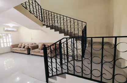 Villa - 5 Bedrooms - 4 Bathrooms for rent in Down Town - Down Town - Al Khor