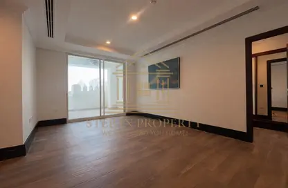 Apartment - 1 Bedroom - 2 Bathrooms for rent in Viva West - Viva Bahriyah - The Pearl Island - Doha