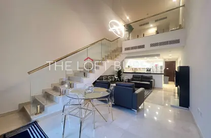 Apartment - 1 Bedroom - 2 Bathrooms for sale in Viva West - Viva Bahriyah - The Pearl Island - Doha