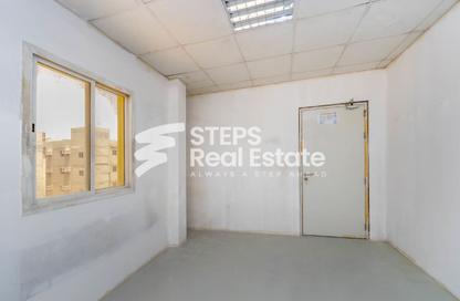 Labor Camp - Studio - 7+ for rent in Abu Nakhla - Doha