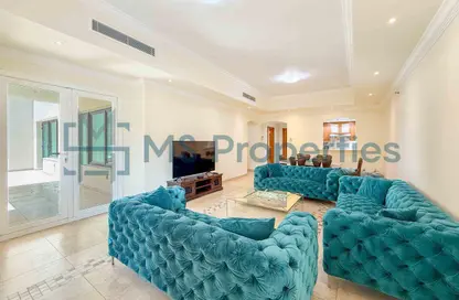 Apartment - 2 Bedrooms - 3 Bathrooms for rent in West Porto Drive - Porto Arabia - The Pearl Island - Doha Apartment - 2 Bedrooms - 3 Bathrooms for rent in West Porto Drive - Porto Arabia - The Pearl Island - Doha