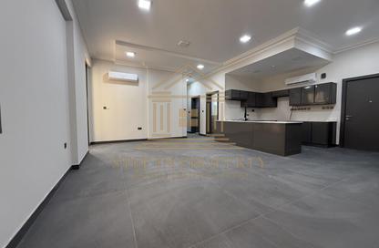 Apartment - 1 Bedroom - 2 Bathrooms for rent in AL Maha Commercial Complex - New Al Hitmi - Fereej Bin Omran - Doha Apartment - 1 Bedroom - 2 Bathrooms for rent in AL Maha Commercial Complex - New Al Hitmi - Fereej Bin Omran - Doha