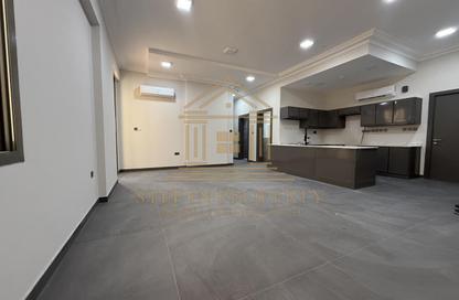 Apartment - 1 Bedroom - 2 Bathrooms for rent in AL Maha Commercial Complex - New Al Hitmi - Fereej Bin Omran - Doha Apartment - 1 Bedroom - 2 Bathrooms for rent in AL Maha Commercial Complex - New Al Hitmi - Fereej Bin Omran - Doha