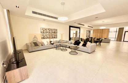 Villa - 5 - 7 for rent in Sumaysimah - Sumaysimah - Al Khor