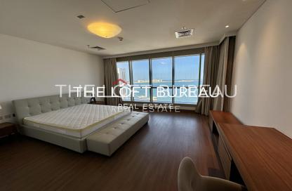 Penthouse - 5 Bedrooms - 7+ Bathrooms for rent in West Bay Tower - West Bay - West Bay - Doha Penthouse - 5 Bedrooms - 7+ Bathrooms for rent in West Bay Tower - West Bay - West Bay - Doha