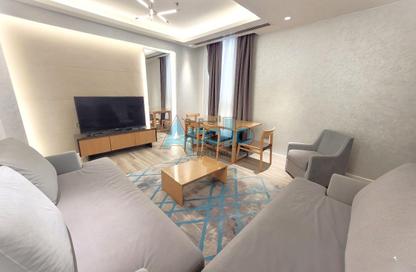 Apartment - 2 Bedrooms - 2 Bathrooms for rent in Muntazah 70 - Al Muntazah - Doha Apartment - 2 Bedrooms - 2 Bathrooms for rent in Muntazah 70 - Al Muntazah - Doha