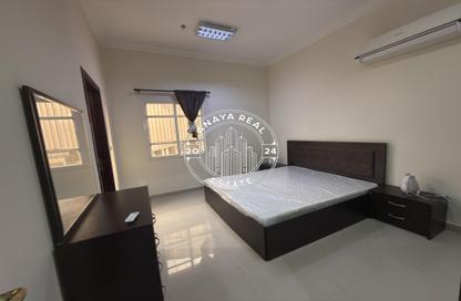 Apartment - 1 Bedroom - 2 Bathrooms for rent in Musheireb Apartments - Musheireb - Doha Apartment - 1 Bedroom - 2 Bathrooms for rent in Musheireb Apartments - Musheireb - Doha