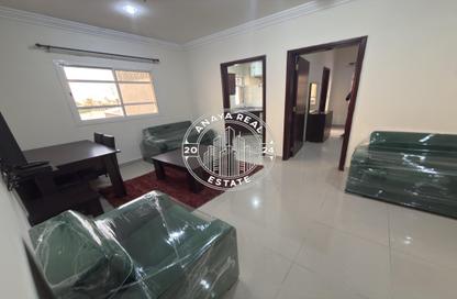 Apartment - 1 Bedroom - 2 Bathrooms for rent in Musheireb Apartments - Musheireb - Doha Apartment - 1 Bedroom - 2 Bathrooms for rent in Musheireb Apartments - Musheireb - Doha