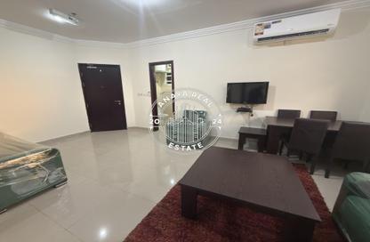 Apartment - 1 Bedroom - 2 Bathrooms for rent in Musheireb Apartments - Musheireb - Doha Apartment - 1 Bedroom - 2 Bathrooms for rent in Musheireb Apartments - Musheireb - Doha