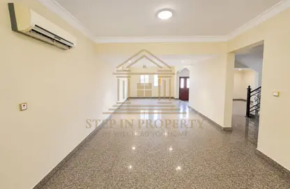 Villa - 4 Bedrooms - 3 Bathrooms for rent in Al Sadd Road - Al Sadd - Doha