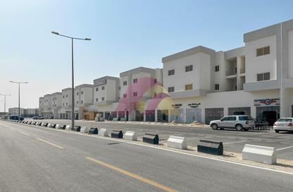 Shop - Studio - 1 Bathroom for rent in Al Thumama - Al Thumama - Doha