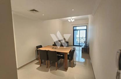 Apartment - 2 - 3 for rent in Residential D5 - Fox Hills South - Fox Hills - Lusail