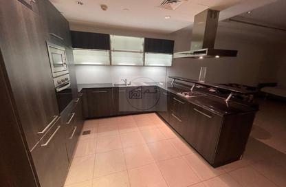 Apartment - Studio - 1 for rent in Porto Arabia - The Pearl Island - Doha Apartment - Studio - 1 for rent in Porto Arabia - The Pearl Island - Doha