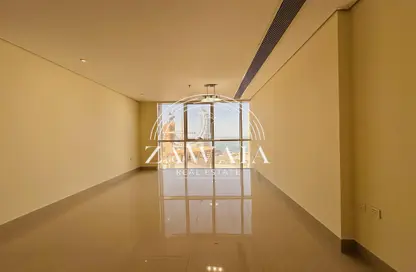Apartment - 2 Bedrooms - 2 Bathrooms for rent in Lusail Marina Heights - Marina District - Lusail Apartment - 2 Bedrooms - 2 Bathrooms for rent in Lusail Marina Heights - Marina District - Lusail