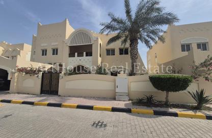 Villa - 4 Bedrooms - 6 Bathrooms for rent in Al Waab - Al Waab - Doha