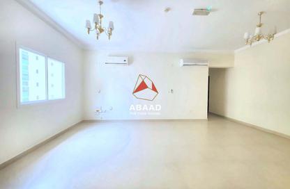 Apartment - 3 Bedrooms - 3 Bathrooms for rent in Fereej Bin Mahmoud North - Fereej Bin Mahmoud - Doha Apartment - 3 Bedrooms - 3 Bathrooms for rent in Fereej Bin Mahmoud North - Fereej Bin Mahmoud - Doha
