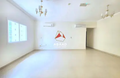 Apartment - 3 Bedrooms - 3 Bathrooms for rent in Fereej Bin Mahmoud North - Fereej Bin Mahmoud - Doha