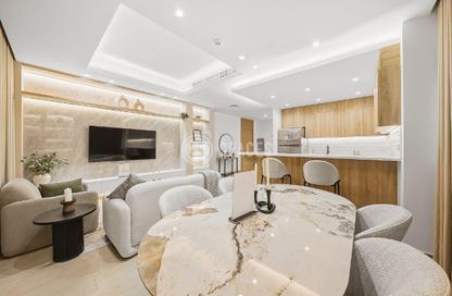 Apartment - 2 - 3 for sale in Fox Hills A13 - Fox Hills - Lusail