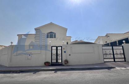 Villa - 5 Bedrooms - 7 Bathrooms for rent in Al Waab Street - Al Waab - Doha