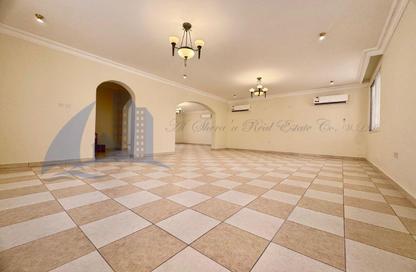 Villa - 5 Bedrooms - 7 Bathrooms for rent in Al Waab Street - Al Waab - Doha
