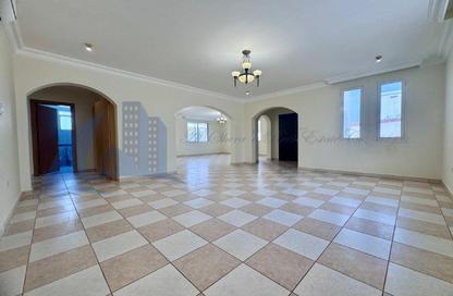 Villa - 5 Bedrooms - 7 Bathrooms for rent in Al Waab Street - Al Waab - Doha
