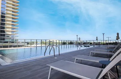 Apartment - 2 Bedrooms - 4 Bathrooms for rent in Marina Residences 195 - Marina District - Lusail