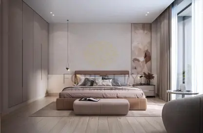 Apartment - 2 Bedrooms - 3 Bathrooms for sale in Marina Residences 195 - Marina District - Lusail