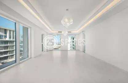 Apartment - 1 Bedroom - 2 Bathrooms for rent in Crystal Residence - Gewan Island - The Pearl Island - Doha
