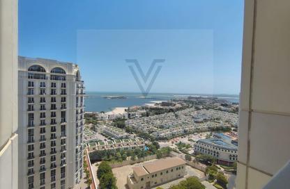 Apartment - 3 - 3 for rent in Viva East - Viva Bahriyah - The Pearl Island - Doha
