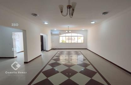 مجمع سكني - 4 غرف نوم - 5 حمامات للايجار في الريان - الريان - الدوحة