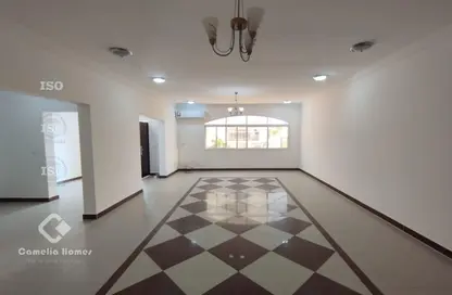 Compound - 4 Bedrooms - 5 Bathrooms for rent in Al Rayyan - Al Rayyan - Doha
