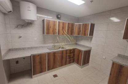 Apartment - 2 - 3 for rent in Musheireb - Doha