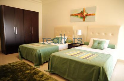 Compound - 4 - 5 for rent in Y Village - Abu Sidra - Al Rayyan - Doha