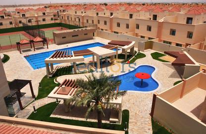 Compound - 4 - 5 for rent in Y Village - Abu Sidra - Al Rayyan - Doha Compound - 4 - 5 for rent in Y Village - Abu Sidra - Al Rayyan - Doha