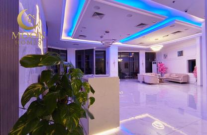 Apartment - 1 - 2 for rent in Najma - Doha