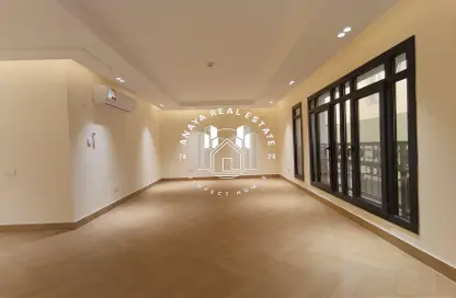 Apartment - 2 Bedrooms - 2 Bathrooms for rent in Al Nasr Street - Al Nasr - Doha Apartment - 2 Bedrooms - 2 Bathrooms for rent in Al Nasr Street - Al Nasr - Doha