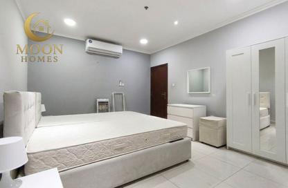 Apartment - 1 Bedroom - 1 Bathroom for rent in Old Salata - Salata - Doha