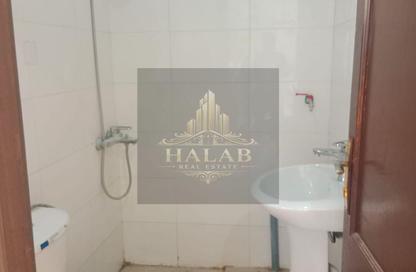 Apartment - 1 Bedroom - 1 Bathroom for rent in MEBS Business Center - Al Azizia Street - Al Aziziyah - Doha Apartment - 1 Bedroom - 1 Bathroom for rent in MEBS Business Center - Al Azizia Street - Al Aziziyah - Doha