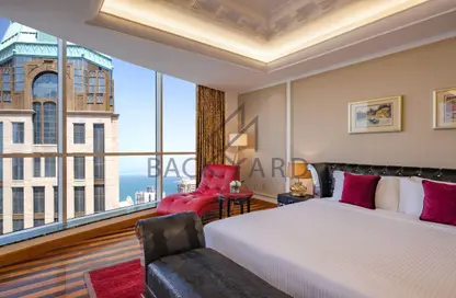 Hotel Apartments - 4 Bedrooms - 4 Bathrooms for rent in West Bay Tower - West Bay - West Bay - Doha