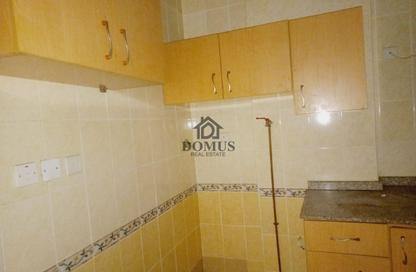 Apartment - 2 Bedrooms - 2 Bathrooms for rent in Hiteen Street - Al Muntazah - Doha