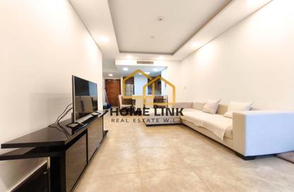 Apartment - 2 Bedrooms - 2 Bathrooms for sale in Al Erkyah City - Lusail